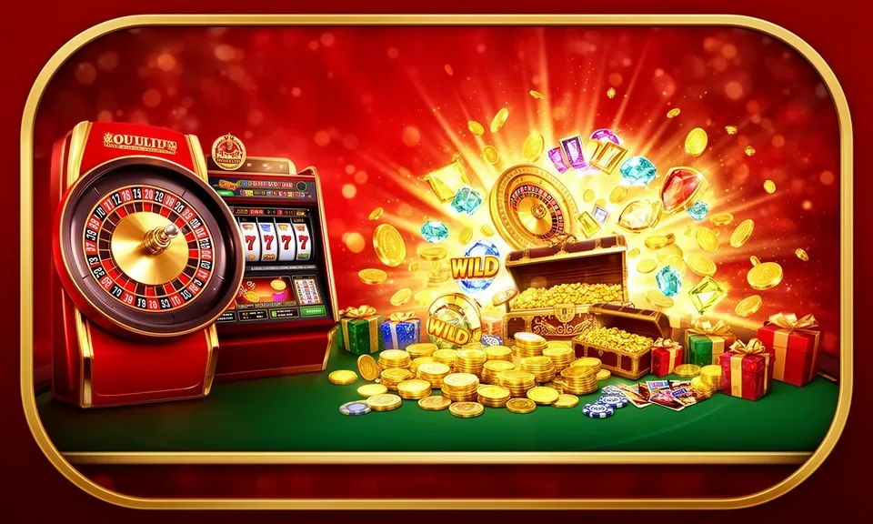 kazu999 Live Roulette Wheel
